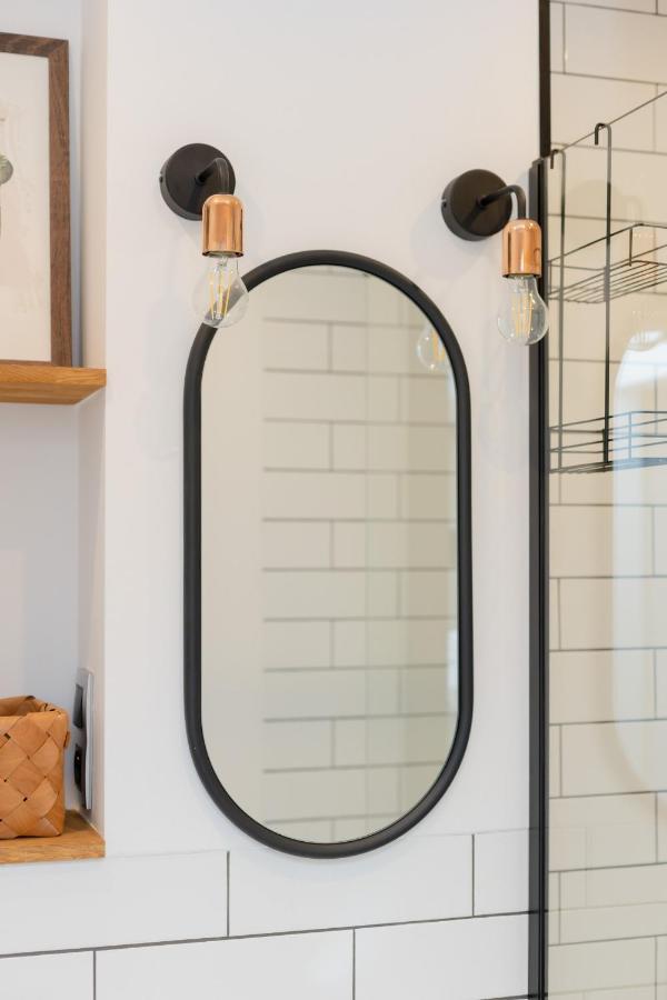 Warsaw Stawki Cosy Apartment By Noclegi Renters エクステリア 写真